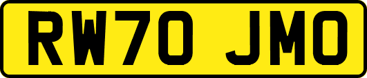 RW70JMO