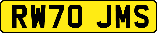RW70JMS