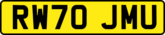RW70JMU
