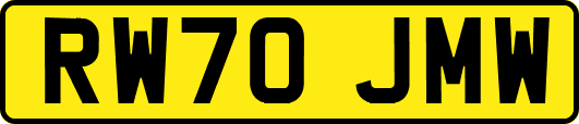 RW70JMW