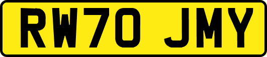 RW70JMY