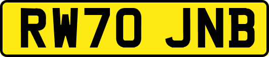 RW70JNB