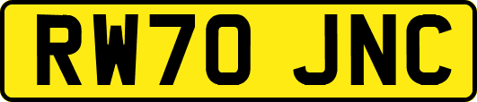 RW70JNC