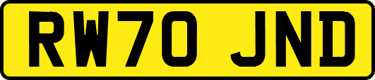 RW70JND