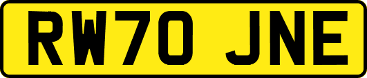 RW70JNE