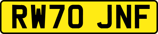 RW70JNF