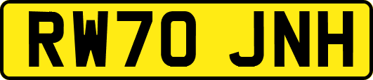 RW70JNH