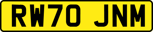 RW70JNM