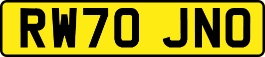 RW70JNO