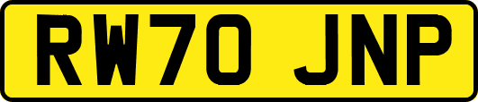 RW70JNP