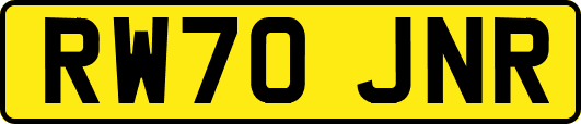 RW70JNR