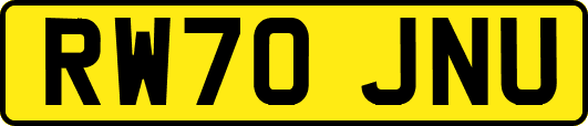 RW70JNU