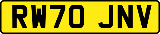 RW70JNV