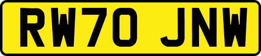 RW70JNW