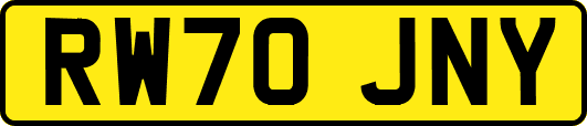 RW70JNY