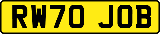 RW70JOB