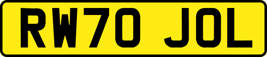 RW70JOL