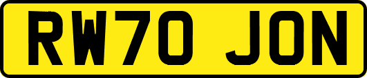 RW70JON