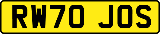 RW70JOS