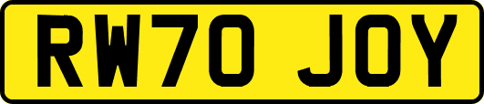 RW70JOY