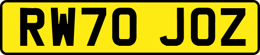 RW70JOZ