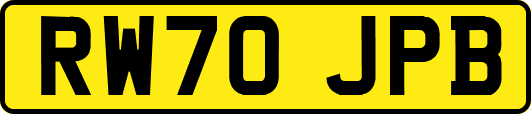 RW70JPB