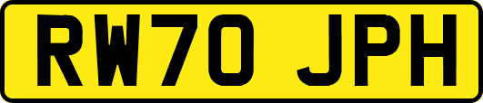 RW70JPH