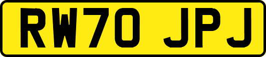 RW70JPJ