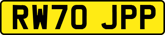 RW70JPP