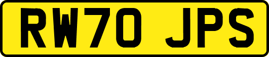 RW70JPS