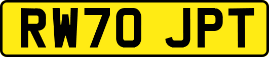 RW70JPT