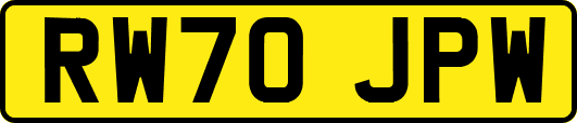 RW70JPW