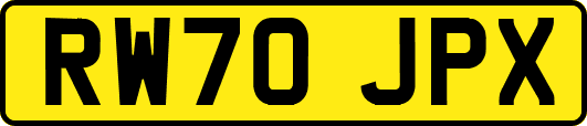 RW70JPX