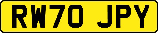 RW70JPY