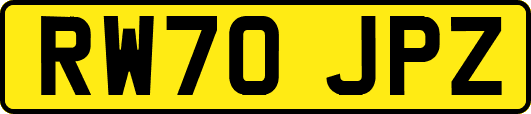 RW70JPZ