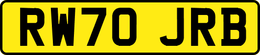 RW70JRB