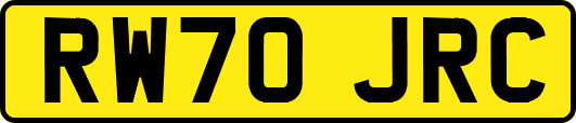 RW70JRC