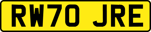 RW70JRE