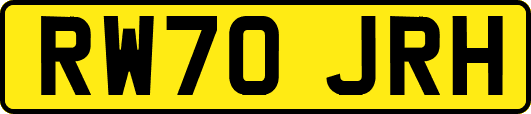RW70JRH