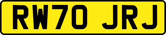RW70JRJ