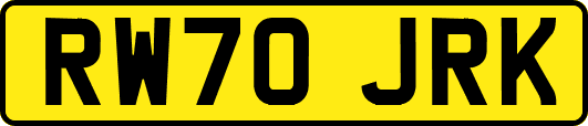 RW70JRK