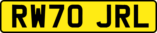 RW70JRL