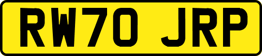 RW70JRP