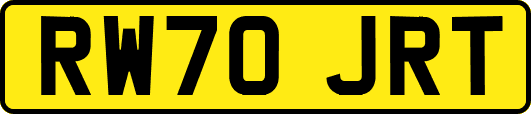 RW70JRT