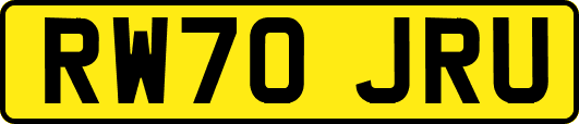 RW70JRU