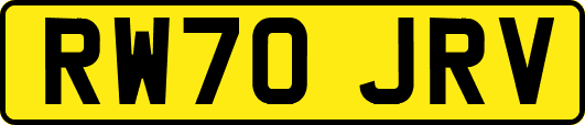 RW70JRV