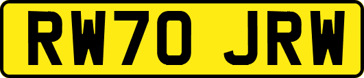 RW70JRW