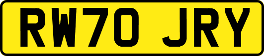 RW70JRY
