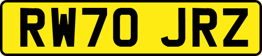 RW70JRZ