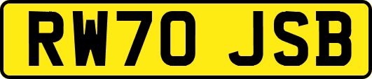RW70JSB